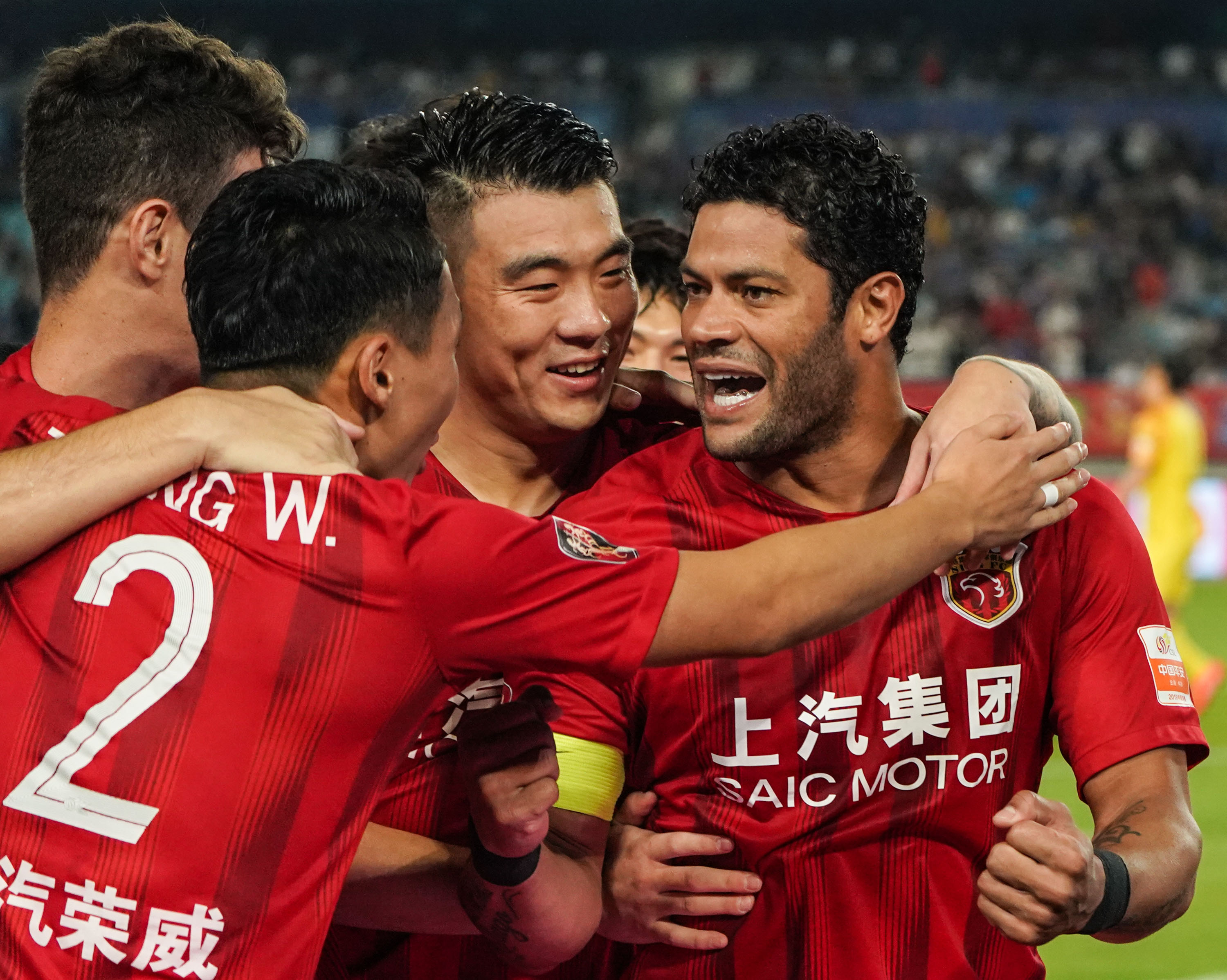 这是中国冰