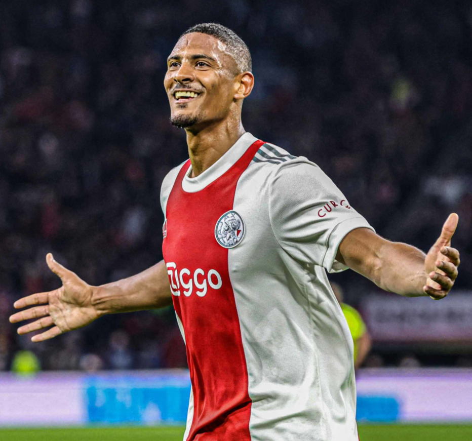 他在比赛中 他在比赛中