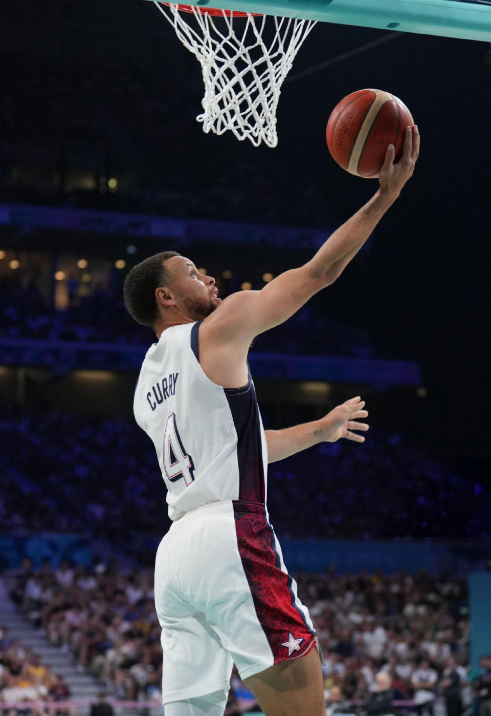 在面对防守 在面对防守