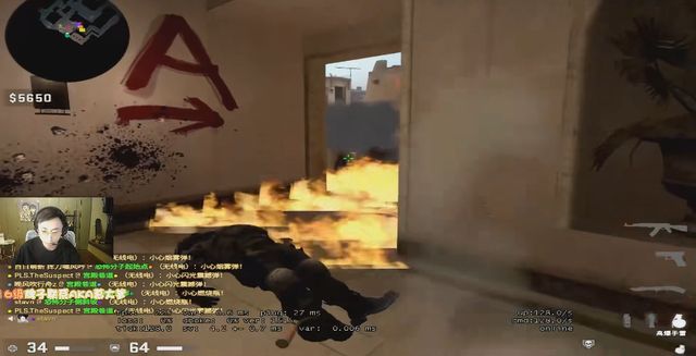 目标锁定小 目标锁定小