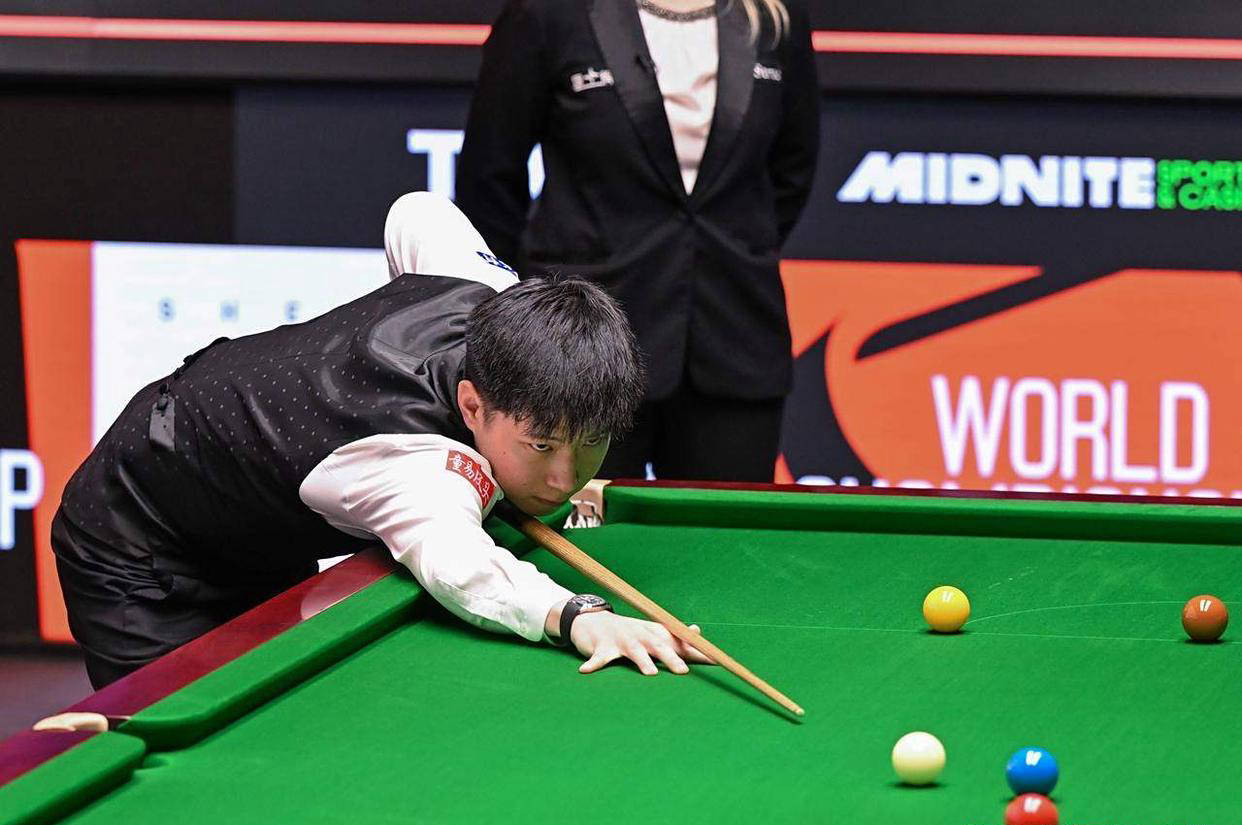 打乱对手节 打乱对手节