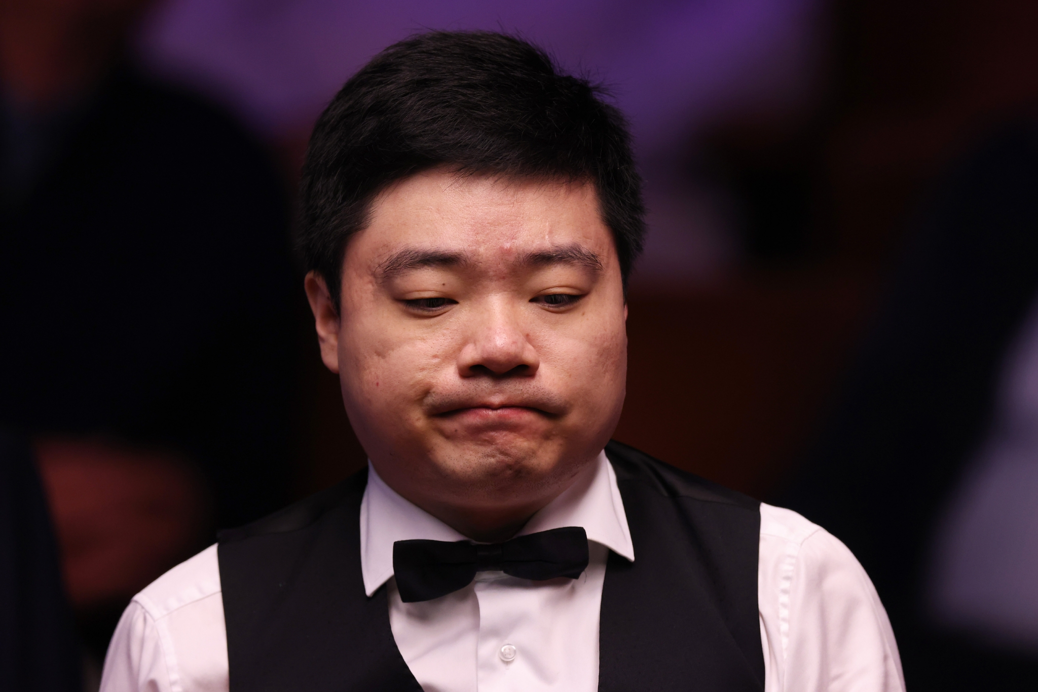 一场势均力 一场势均力