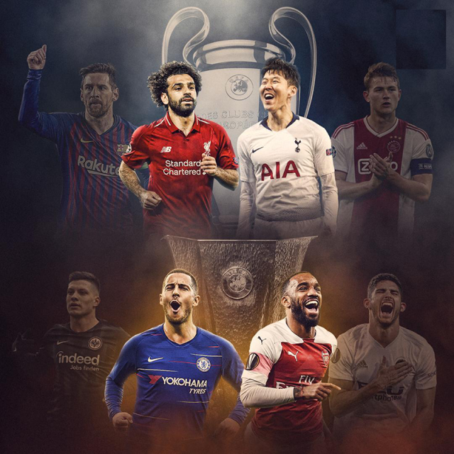 场比赛展示 场比赛展示