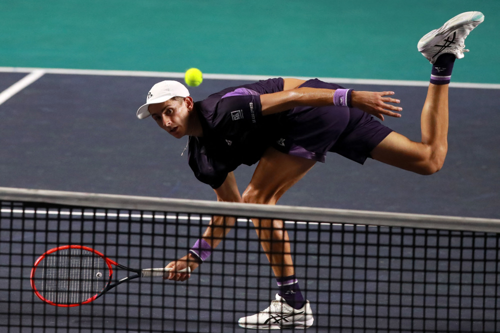 他们在比赛 他们在比赛