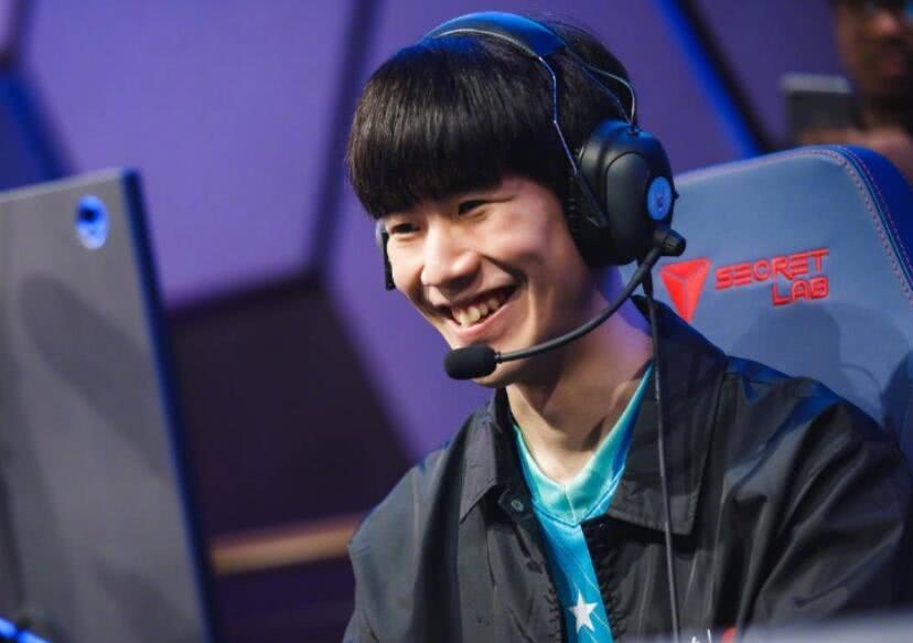 他会变得更 他会变得更